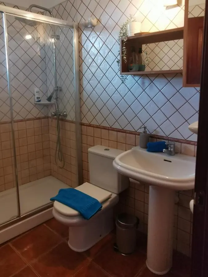 Апартаменты Seaview Cabezo Flat Fully Equipped With Parking Эль-Медано