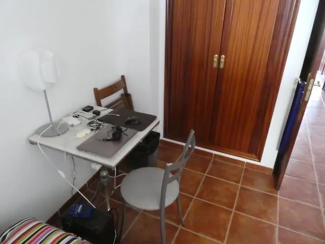 Апартаменты Seaview Cabezo Flat Fully Equipped With Parking Эль-Медано 0*,  Испания