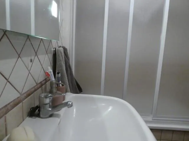 Апартаменты Seaview Cabezo Flat Fully Equipped With Parking Эль-Медано Испания