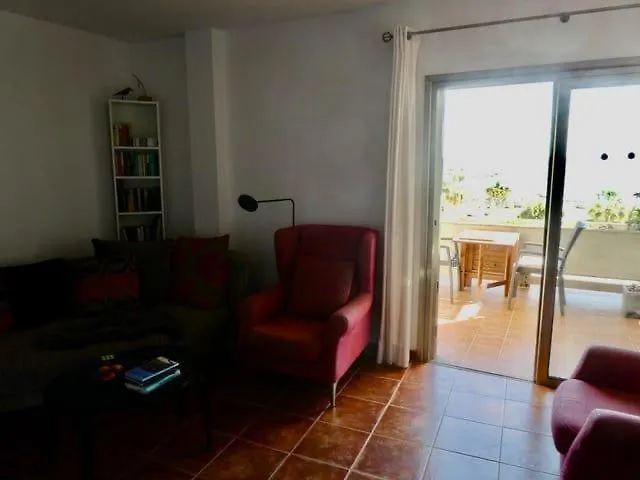 Апартаменты Seaview Cabezo Flat Fully Equipped With Parking Эль-Медано 0*,  Испания